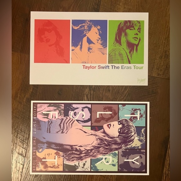 Taylor Swift Eras Tour Tampa VIP Box - Picture 3 of 5